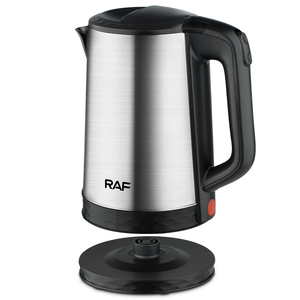Bas <span class=keywords><strong>prix</strong></span> en acier inoxydable 2.3L cruche <span class=keywords><strong>bouilloire</strong></span> pots théière chaudière à eau chaude <span class=keywords><strong>bouilloire</strong></span> électrique pour la maison - Product Image 3