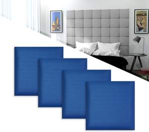 Rembourrage mural intérieur moderne à motifs floraux, en mousse PE, pour tête <span class=keywords><strong>de</strong></span> <span class=keywords><strong>lit</strong></span>, simulateur <span class=keywords><strong>de</strong></span> golf, aire <span class=keywords><strong>de</strong></span> jeux, maternelle, 30*60CM, 30*30CM, 25*60CM - Product Image 4