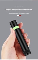 Ou Xiaozhang affichage infrarouge numérique de haute précision télémètre Laser système métrique ruban à mesurer marque croisée matériau ABS