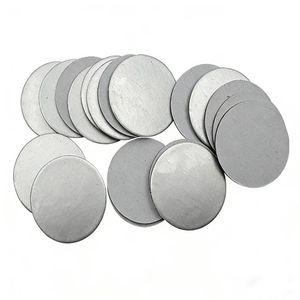 Sello de Aluminio para Botellas, Apto para Alimentos, Hermético, para Botellas de Medicamentos, Latas de Productos de Salud y Almacenamiento - Product Image 3