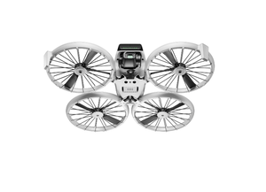 Drone Mini Flip Original POSK avec caméra 4K, moins <span class=keywords><strong>de</strong></span> 250g, pliable, pour enfant, voler en toute tranquillité, <span class=keywords><strong>commande</strong></span> <span class=keywords><strong>vocale</strong></span> - Product Image 5