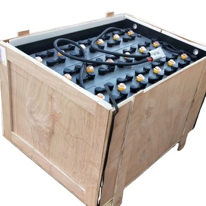 オリエント電源鉛酸リチウム電池<span class=keywords><strong>24V</strong></span> 36V 48V 80 405Ahフォークリフト電池LiFePO4リチウムエネルギー貯蔵中国工場 - Product Image 3