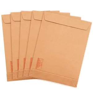 персонализировать конверт Suppliers-Китайский производитель, индивидуальный цветной бумажник-конверт из переработанной бумаги для доставки букв