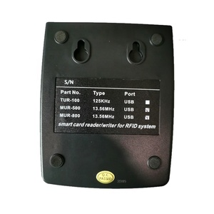 Высокочастотный кодер для гостиничных карт nfc машина для гостиничного замка V8 MUR 500 MUR 800 RFID считыватель карт для отелей - Product Image 4