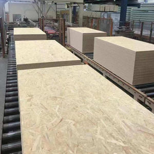 Vente <span class=keywords><strong>Plaque</strong></span> étanche <span class=keywords><strong>Osb</strong></span> Board 18mm 12mm <span class=keywords><strong>9mm</strong></span> <span class=keywords><strong>Osb</strong></span> Plaques de contreplaqué pour toiture Bois de charpente - Product Image 4