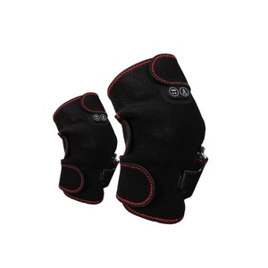 Wholesale Portable Smart Electric <b>Heating</b> Knee Brace Massager <b>USB</b> Hot Pad Knee Massager Bedroom Wholesale Hot Pad Knee Massager - Product Image 1