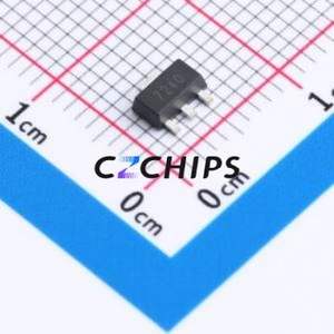 PJ72AL40SQ วงจรรวม SOT-89สินค้าใหม่ของแท้ชิป IC PMIC Regulator (LDO) - Product Image 1