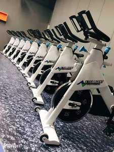 Commercia Equipo de gimnasio Ciclo de fitness fijo Bicicleta de <span class=keywords><strong>spinning</strong></span> Bicicletas de <span class=keywords><strong>spinning</strong></span> estáticas Bicicleta Bicicletas de <span class=keywords><strong>spinning</strong></span> para gimnasio - Product Image 2