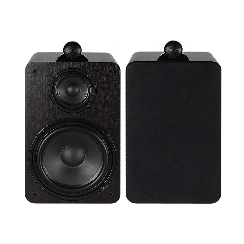 Hyper Sound SP-2080H 300W Bass Speaker - Hi-Fi 3-Way Crossover