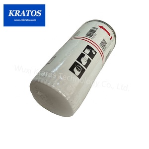 1625752600 FILTRO DE ACEITE AC 8000H 2903752600 Kit de Elemento de Filtro de Aceite 1625-7526-00 Apto para Compresor de Aire Atlas 1625 7526 00 - Product Image 3