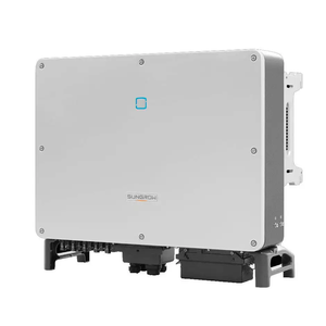 Sistema Solar Trifásico Conectado a la Red de 36KW SG36CX-P2-CN para Uso Industrial - Product Image 4