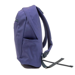 Sac à dos multifonctionnel portable et étanche en Oxford PU 30-40L pour raquettes de pickleball, avec bandoulière réglable et fermeture éclair - Product Image 5