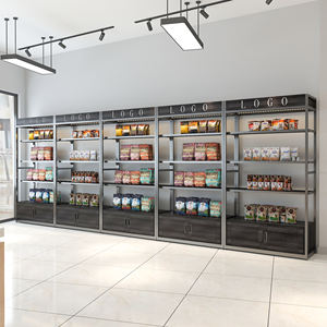 ชั้นวางแสดงวิกผมสำหรับแสดงในร้าน - Product Image 2