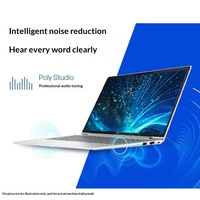 Ordinateur portable HP ZHAN66 16 pouces, neuf, Ryzen 5-220, 16 Go/32 Go de RAM DDR5, 512 Go/1 To de SSD en option, travail de bureau, lecteur d'empreintes digitales