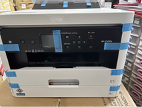 Imprimante multifonction grand format tout-en-un haute vitesse C20590 C21000 pour copie, numérisation et impression couleur recto verso