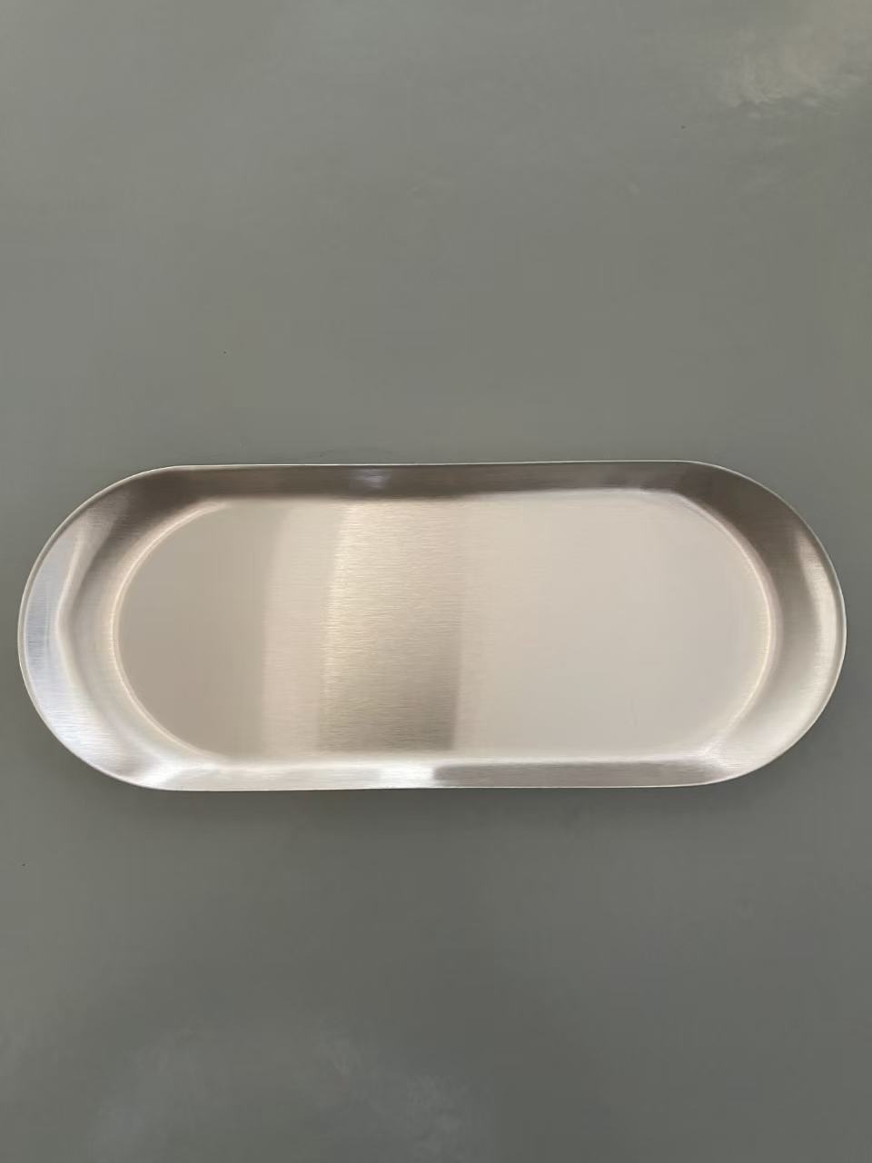 Argent mat