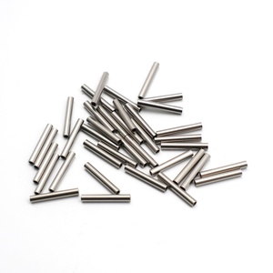 Tubo sin costura de cobalto-cromo de pared delgada (60μm-80μm) para stents coronarios de nueva generación con liberación de fármacos - Product Image 1