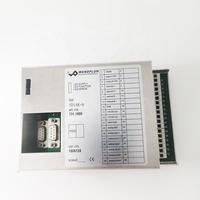 Pièces détachées de haute qualité pour machine à tisser Benninger Karl Mayer, Benninger Wandfluh SD1AK-B SD1AK, carte de contrôle de la pression d'huile