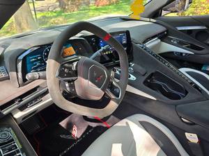 Chevrolet <span class=keywords><strong>Corvette</strong></span> usata, auto sportiva decappottabile - Product Image 6