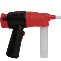 Pulvérisateur Électrique Portable - Désinsectiseur pour Insectes, Termites et Rongeurs