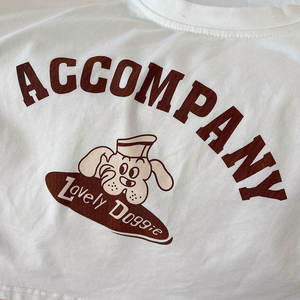 Conyson สูทแขนกุดสำหรับเด็ก, สินค้า<span class=keywords><strong>ใหม่</strong></span>เสื้อผ้าแฟชั่น <span class=keywords><strong>Netflix</strong></span> 2024<span class=keywords><strong>การ์ตูน</strong></span>เสื้อกล้ามชุดฤดูร้อน - Product Image 5