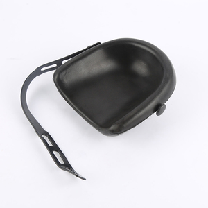 Genouillère confortable et Flexible, 1 pièce, pour le jardin - Product Image 5