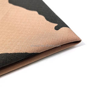 Tessuto uniforme da lavoro Anti mimetico in sgualdrina da combattimento - Product Image 5