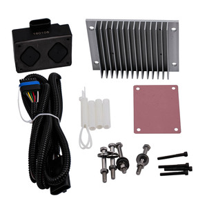 Module de commande de pompe à carburant pour pièces automobiles transfrontalières, assemblage de carte de commande, siège pour Chevrolet et GMC (12562836) - Product Image 3