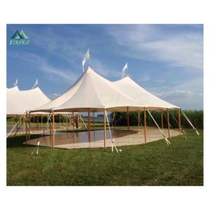 Tienda de campaña para fiestas de bodas, 32x50 S - Product Image 1