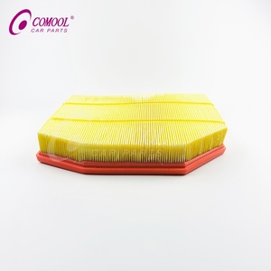Filtro de Aire para Motor COMOOL 13717542545 para BMW X3Z4 E83E85E86, Filtro de Aire de Alta Calidad, Venta Directa de Fábrica - Product Image 3