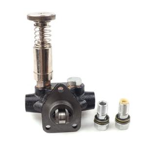 Suku Cadang <span class=keywords><strong>Excavator</strong></span> Suku cadang mesin konstruksi Pompa bahan bakar <span class=keywords><strong>manual</strong></span> DH300-5/7 pompa tangan 105210-1800 105220-1890 - Product Image 1