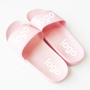 Wholesale <strong>Summer</strong> Platform Slippers Soft Comfortable Roman Flat Sandal <strong>Shoes</strong> for Women Beach PVC Slide for the <strong>UK</strong> <strong>Ladies</strong> - Product Image 2