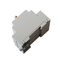 Compteur d'énergie triphasé bidirectionnel IAMMETER WiFi sur rail DIN pour système solaire photovoltaïque, moniteur de consommation électrique domestique Modbus TCP/RTU WEM3080T
