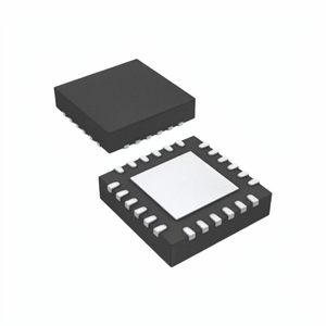 IC XPNDR 400KHZ I2C SPI 24HVQFN Distribuidor Autorizado 24 VFQFN Exposed Pad Comprar Componentes Electrónicos en Línea Interfaz - Product Image 1