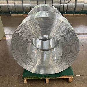 Fil d'aluminium de haute qualité du fournisseur chinois Applications de câble de soudage Service de traitement de pliage inclus - Product Image 4