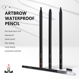 Wenshen – crayon à sourcils imperméable, nouvelle formule, microombrage, gravure, microblading, vente en gros - Product Image 2