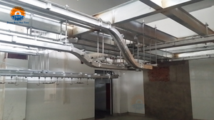 Équipement <span class=keywords><strong>d</strong></span>'abattage rentable pour moutons, agneaux et chèvres Machines de traitement efficaces en abattoir au <span class=keywords><strong>prix</strong></span> <span class=keywords><strong>d</strong></span>'usine - Product Image 5