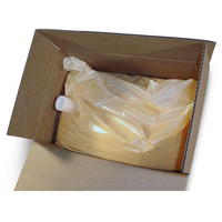 Sac Bag-in-Box avec valve pour liquides (œufs, jus de fruits, aliments frais, huiles comestibles, vin, lait, eau), distributeur d'huile d'olive, etc.