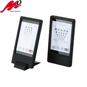 CP-37C 품질 중국 <span class=keywords><strong>LED</strong></span> 광학 기기 시력 시력 시험기 및 검안 장비 시력 평가를위한 시각 차트 - Product Image 4