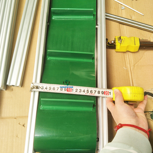 ناقل حزامي صغير مائل - Product Image 5