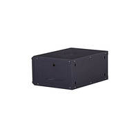 Armoire réseau 4U serveur de stockage de données rack réseau boîtier système serveur 4u support mural vertical
