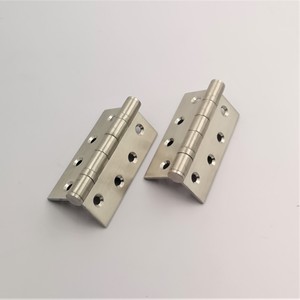 4 Inch SS304 Stainless Steel Rotating <strong>Pivot</strong> Pipe Ball Bearing Door <strong>Hinge</strong> - Product Image 6