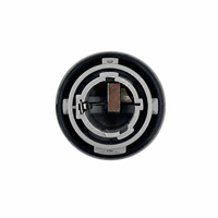 Douille d'éclairage de voiture S09A51064 compatible avec la douille de clignotant Mazda S09A-51-064