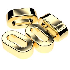 טבעת אתלטית n52 n48h neodymium מגנטים זהב 18k מצופה זהב 18k ndfeb 120c חומרים מגנטיים תעשייתיים למכירה למנועים - Product Image 5