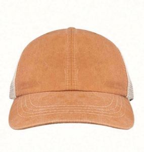Manufacturer Quality Embroidery Customizable Low Price Summer Plain Baseball Mesh Foam Trucker <b>Hat</b> - Product Image 2