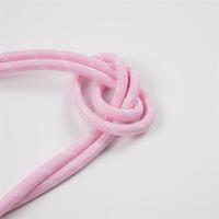 Lanyard Polyester Sublimasi Grosir CH Dengan Logo Kustom, Gantungan Kunci Bersertifikasi, OEM ODM, Hadiah Promosi Acara Ramah Lingkungan