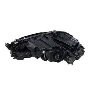 ไฟหน้า LED คุณภาพสูงเหมาะสําหรับรถยนต์ <span class=keywords><strong>BMW</strong></span> <span class=keywords><strong>iX</strong></span> อุปกรณ์ตกแต่งรถยนต์ยอดนิยม - Product Image 6