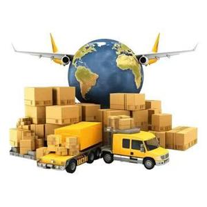 ตัวแทนขนส่งสินค้าจีนไปแองโกลา บริการจัดส่งฟรีถึงที่โดย DHL FEDEX UPS ทางเรือ ทางรถไฟ ทางอากาศ - Product Image 1