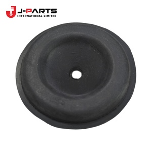 Grommet pour Nissan URVAN E25 2001-2012 ZD30 Diesel OE 46366 46366 - Product Image 1