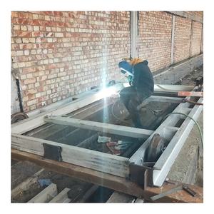 Komplette Ausrüstung für GPH Bangladesh: Twin-Shaft Mixer <span class=keywords><strong>Tunnel</strong></span> Ofen (Made in China) - Product Image 4